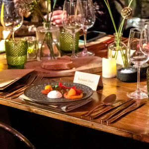 Cutlery Hire Aylesbury