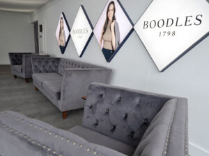 top quality furniture hire