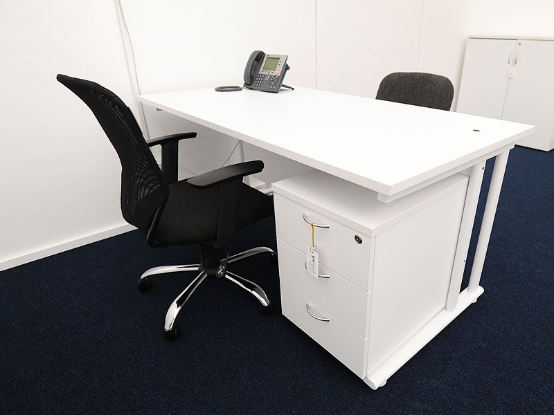 office furniture hire