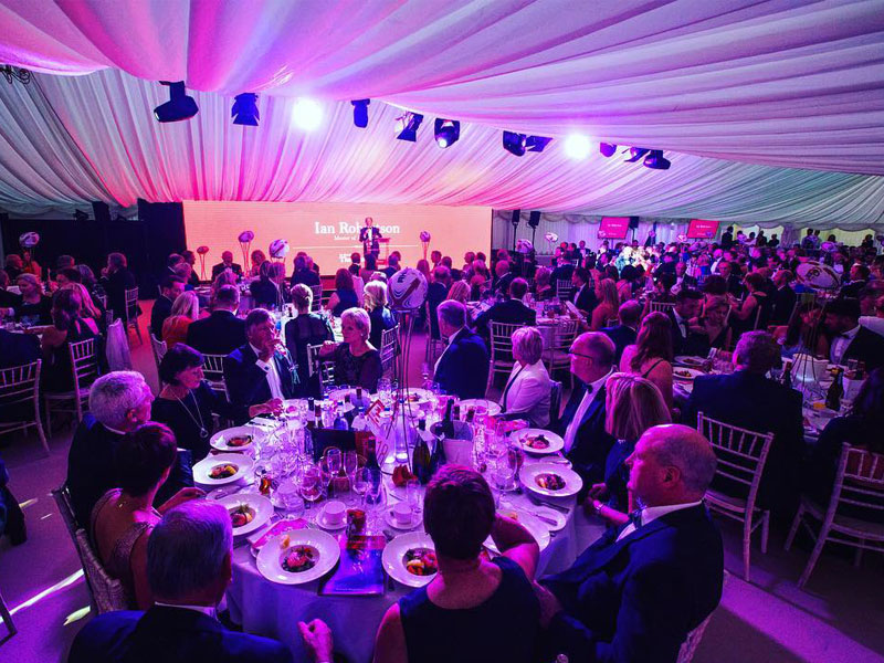 event hire london