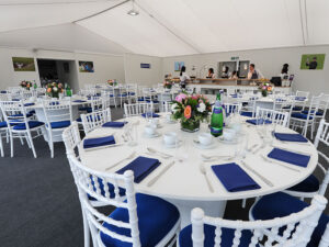 dining table hire