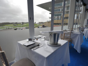 rectangle trestle tables hire