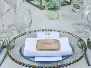 cutlery hire