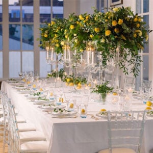 Event Hire Harrogate