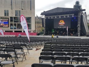 chair hire for dublin