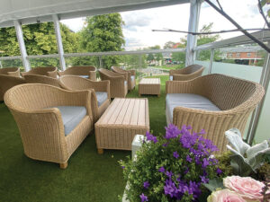 furniture hire online