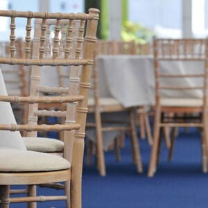 Chiavari Chair Hire