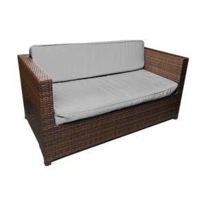 Chelsea Outdoor Rattan Sofa