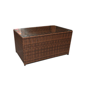 Chelsea Outdoor Rattan Coffee Table