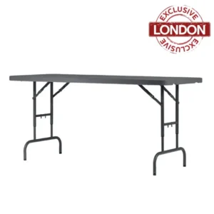 Lux High Poly Table