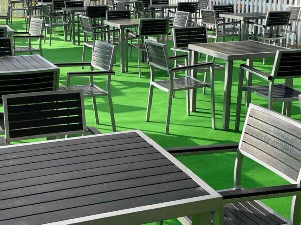 16019 hire nova outdoor tables