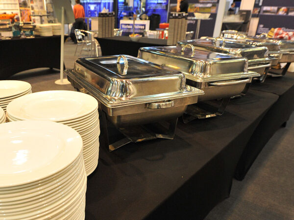 19050 chafing dish hire