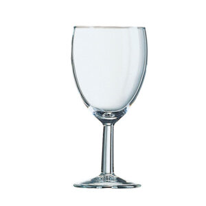Savoie Wine Glass 8oz