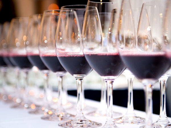 19120 ISO Wine Tasting Glass hire