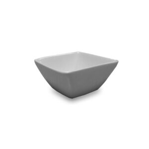 square tasting bowl
