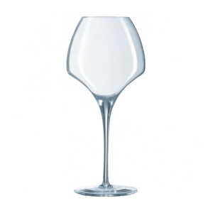 Open Up Wine Glass 16.5oz