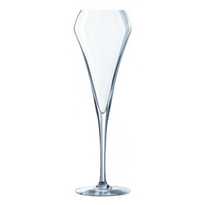 Open Up Champagne Glass 7oz