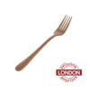 Enamor Copper Starter / Dessert Fork
