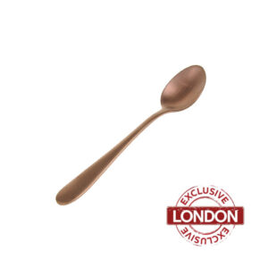 Enamor Copper Tea / Coffee Spoon