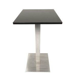 Piazza Poseur Table