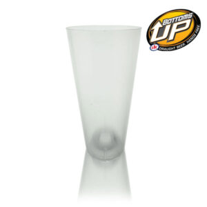 Reusable Bottoms Up Pint To Line 22oz With Magnet