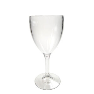 Reusable Elite Wine Glass 11oz