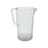 Polycarb Jug 1L