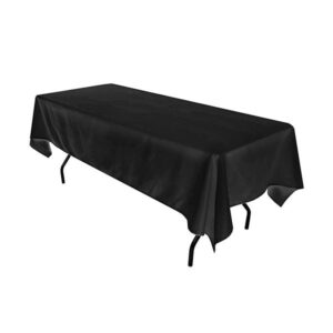 70in x 144in Rectangular Tablecloth