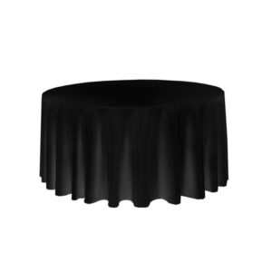 118in Round Tablecloth