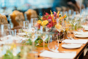 5 tips for event equipment hire