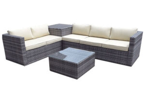 outdoor rattan