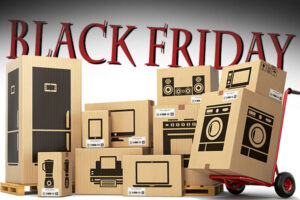 Black Friday 29th November 2019