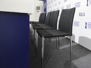 event furniture hire