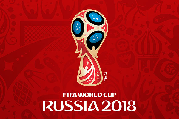 Countdown to the FIFA World Cup 2018