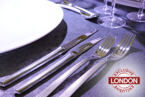Guest Star cutlery range