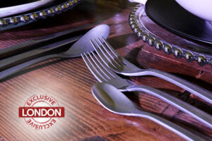 Guest Vintage cutlery range
