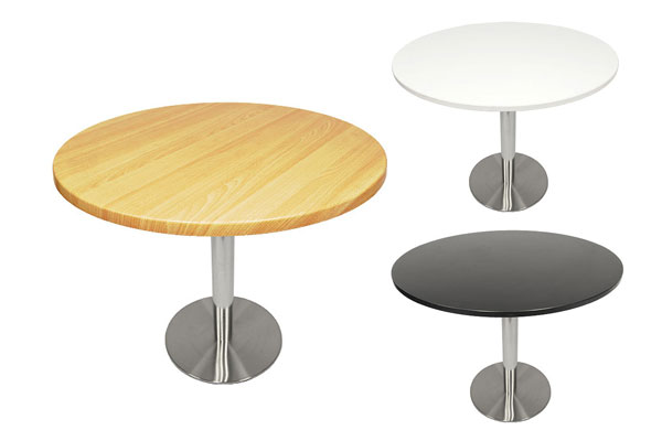 Ice bistro tables