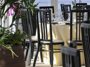 chair rental