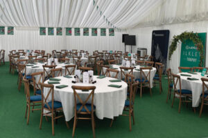Ilkley Trophy