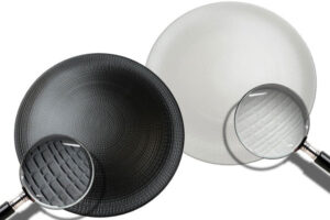 Mattone crockery for special events