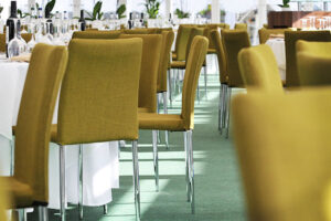 Olive Green Rio Chair Hire