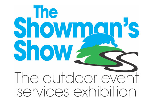 Event Hire UK at The Showman's Show