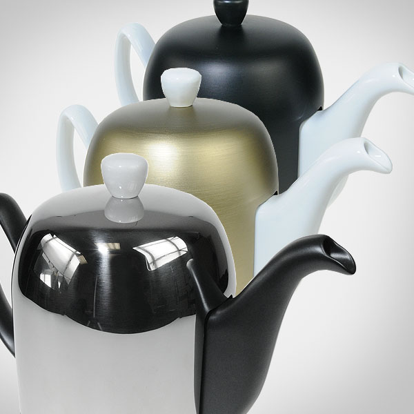 tea coffee pots