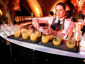 renting catering equipment