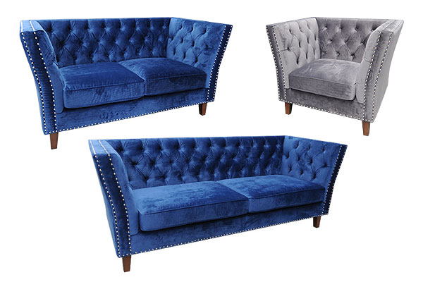 Marlborough luxury lounge furniture range