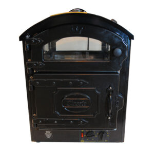 Food presentation equipment hire