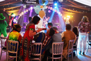 Banquet chair hire for all occasions