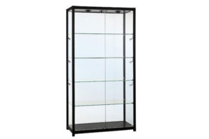 showcase hire for exhibitions