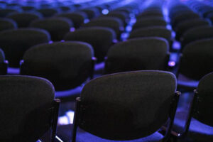 Should you buy or hire event furniture