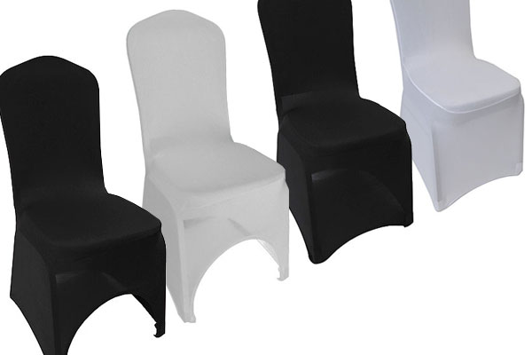 Additions to chair covers range